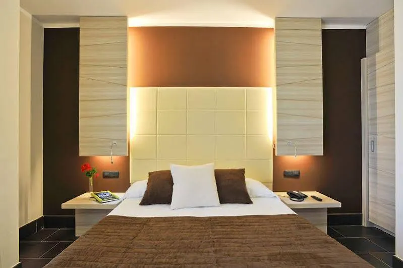Excelsior Hotel E Appartamenti Loano Itálie