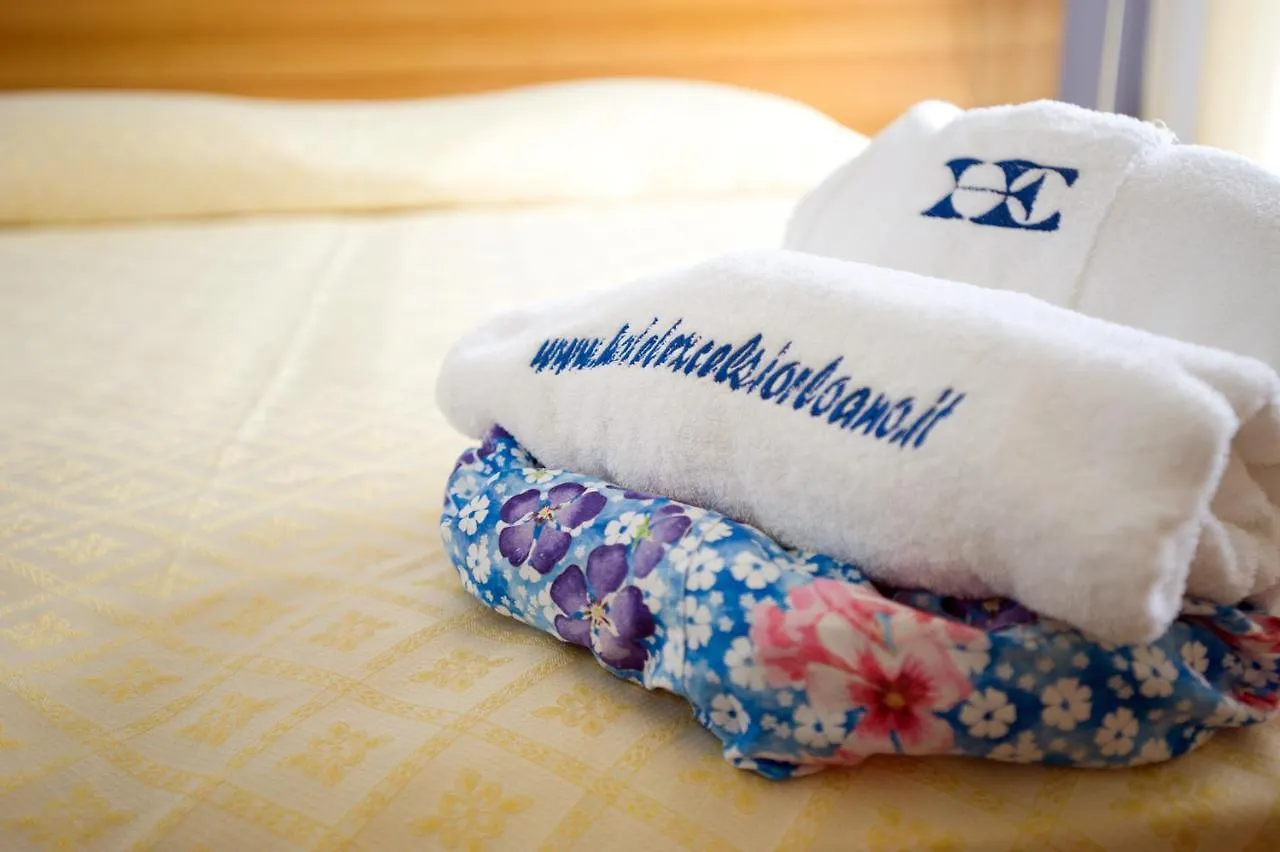 Excelsior Hotel E Appartamenti Loano