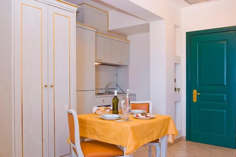 Excelsior Hotel E Appartamenti Loano