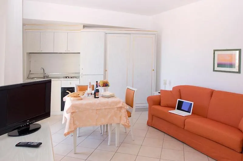 Excelsior Hotel E Appartamenti Loano 3*,